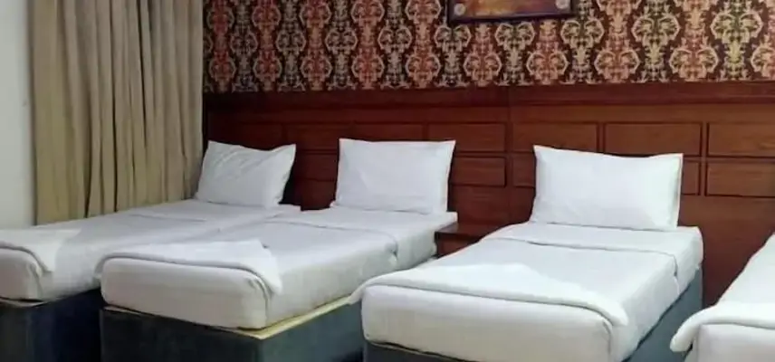 Masarat Al Mahbas Hotel image